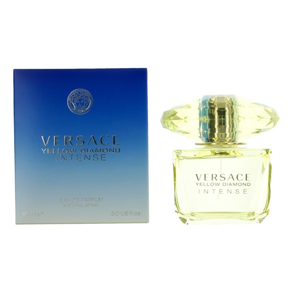 Perfume de mujer eau de parfum 3 oz