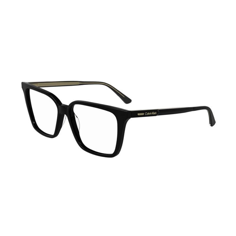 Gafas 52 mm color negro