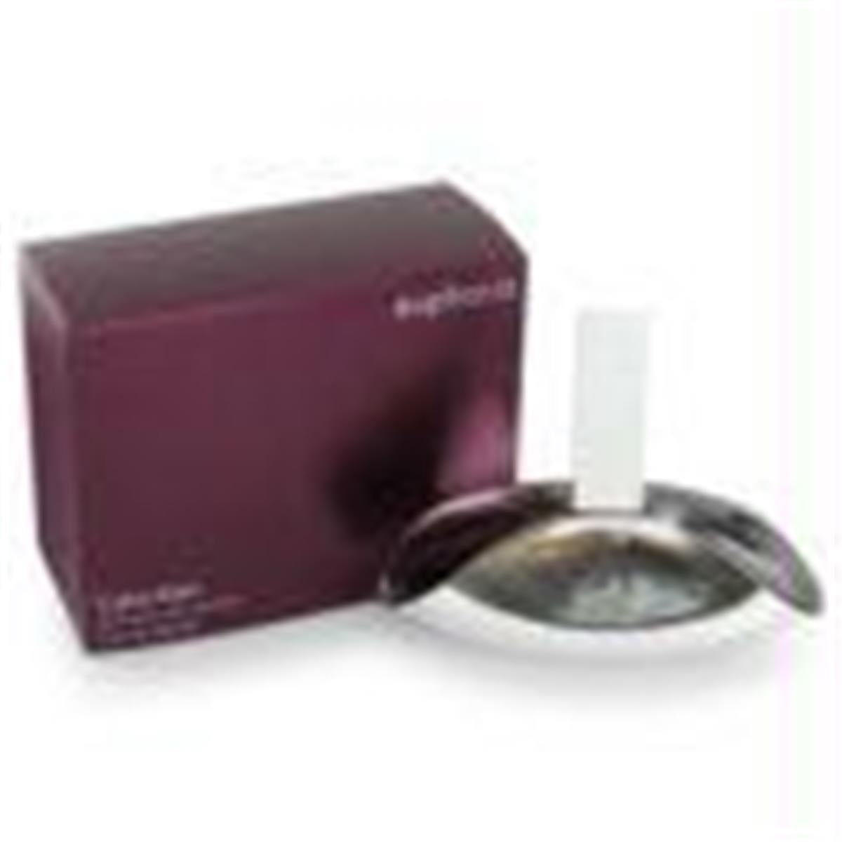 Perfume eau de parfum 3,3 oz