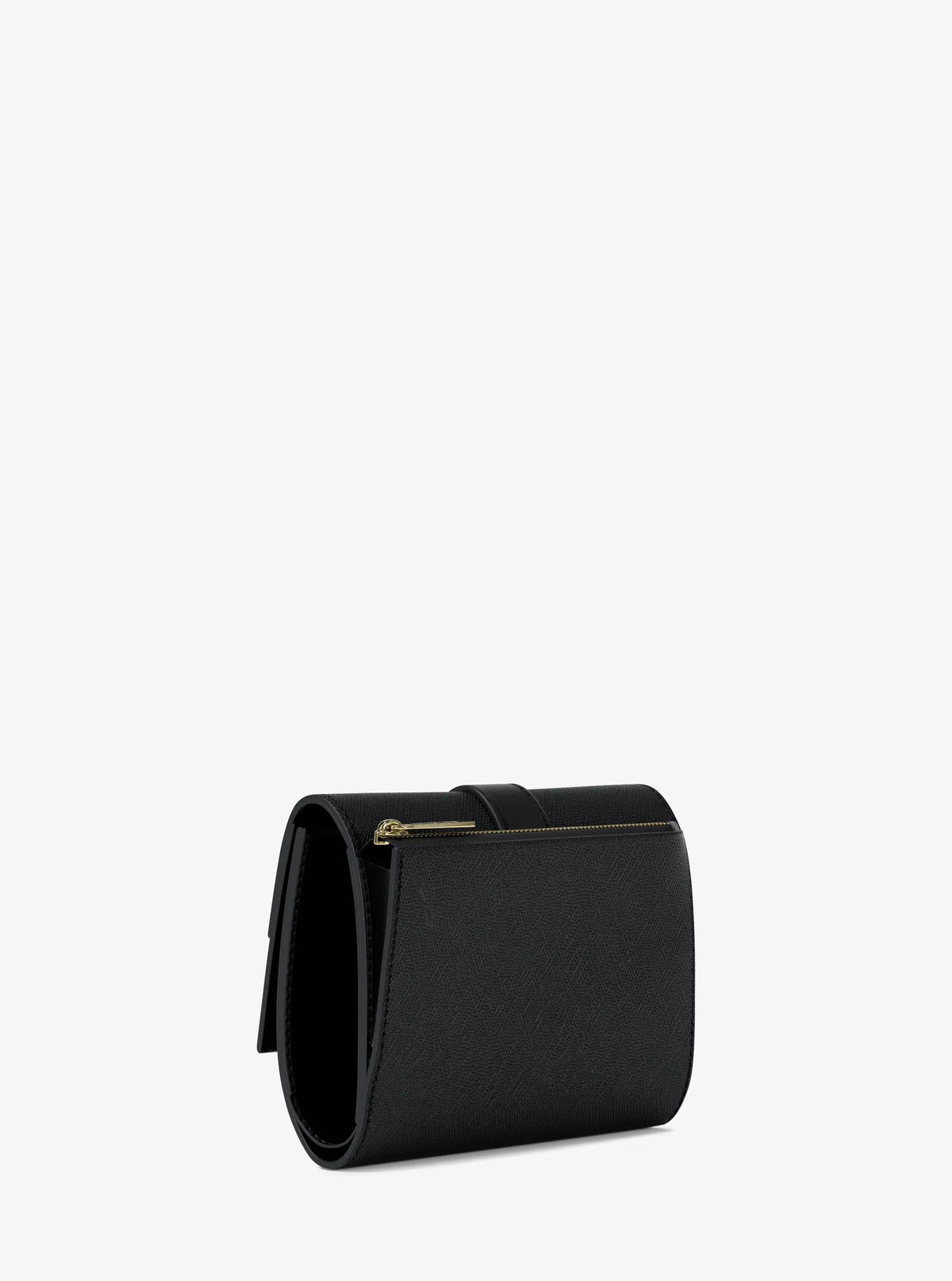 Billetera de cuero