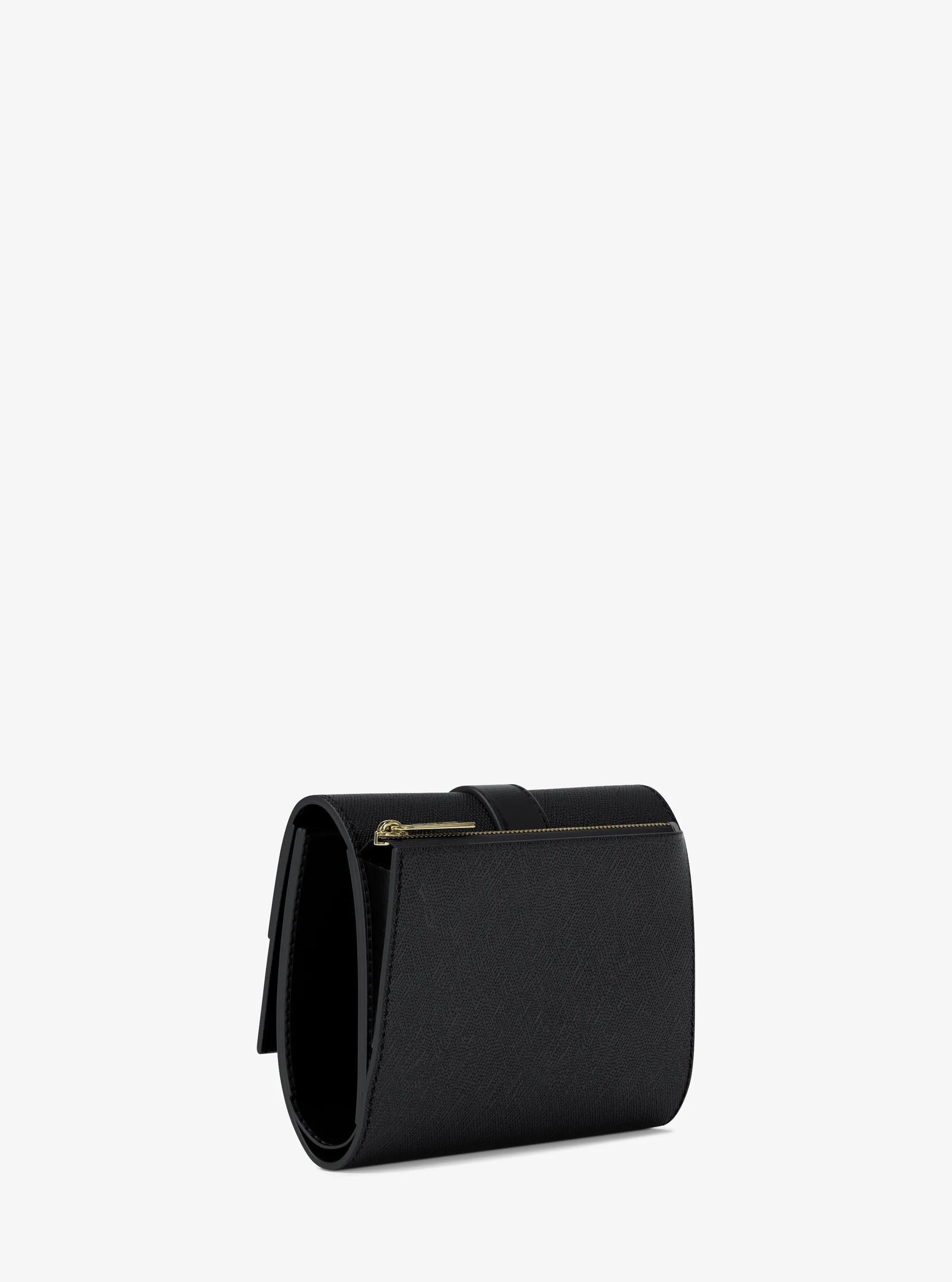 Billetera de cuero