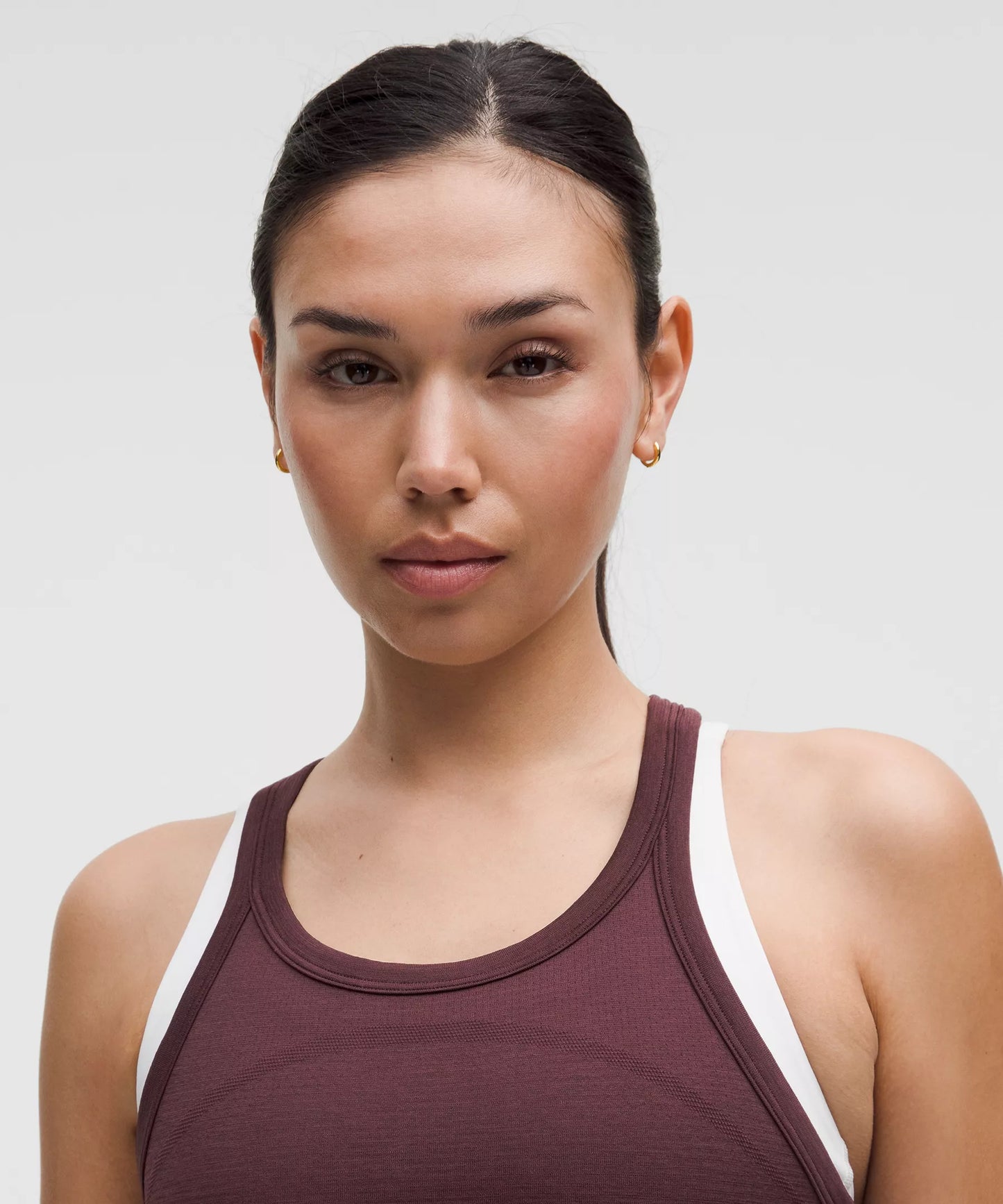 Camiseta sin mangas