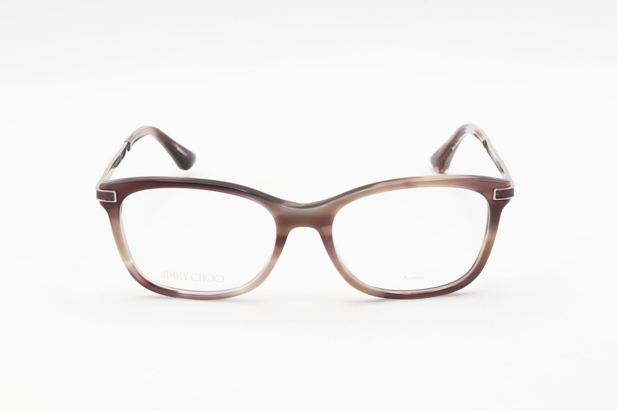 Gafas 52 mm color rosado