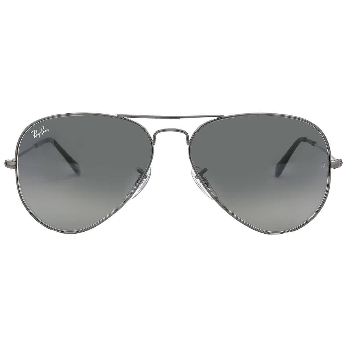 Gafas de sol unisex color gris
