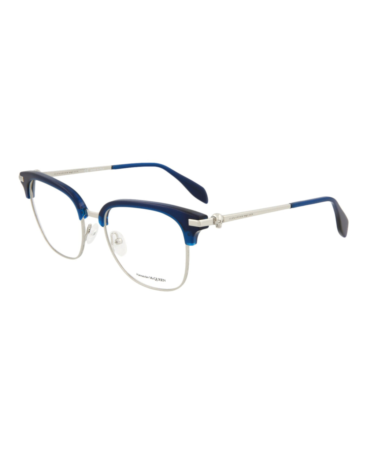 Montura para gafas de montura redonda