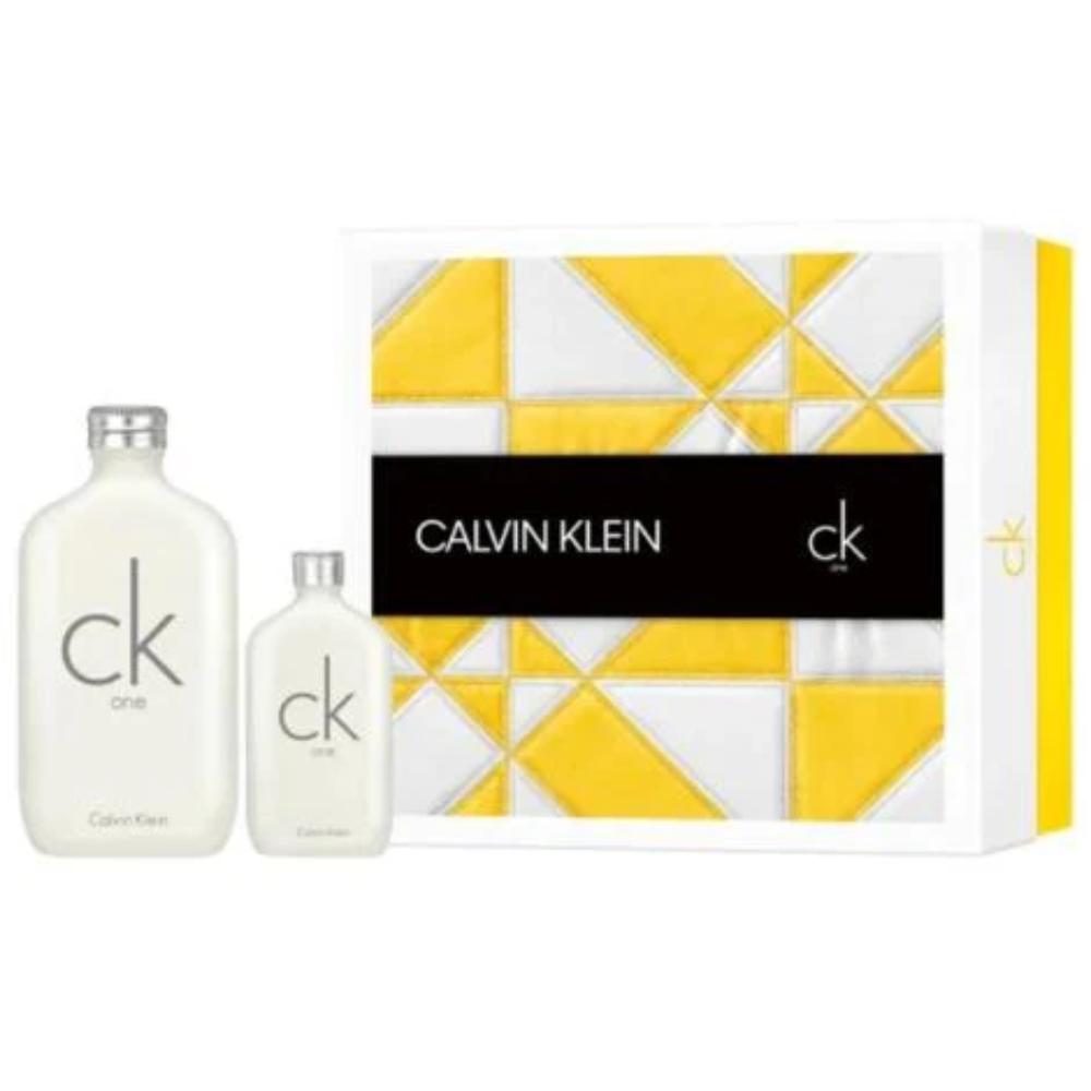 Set de fragancias (2 unidades) eau de toilette 6,7 oz