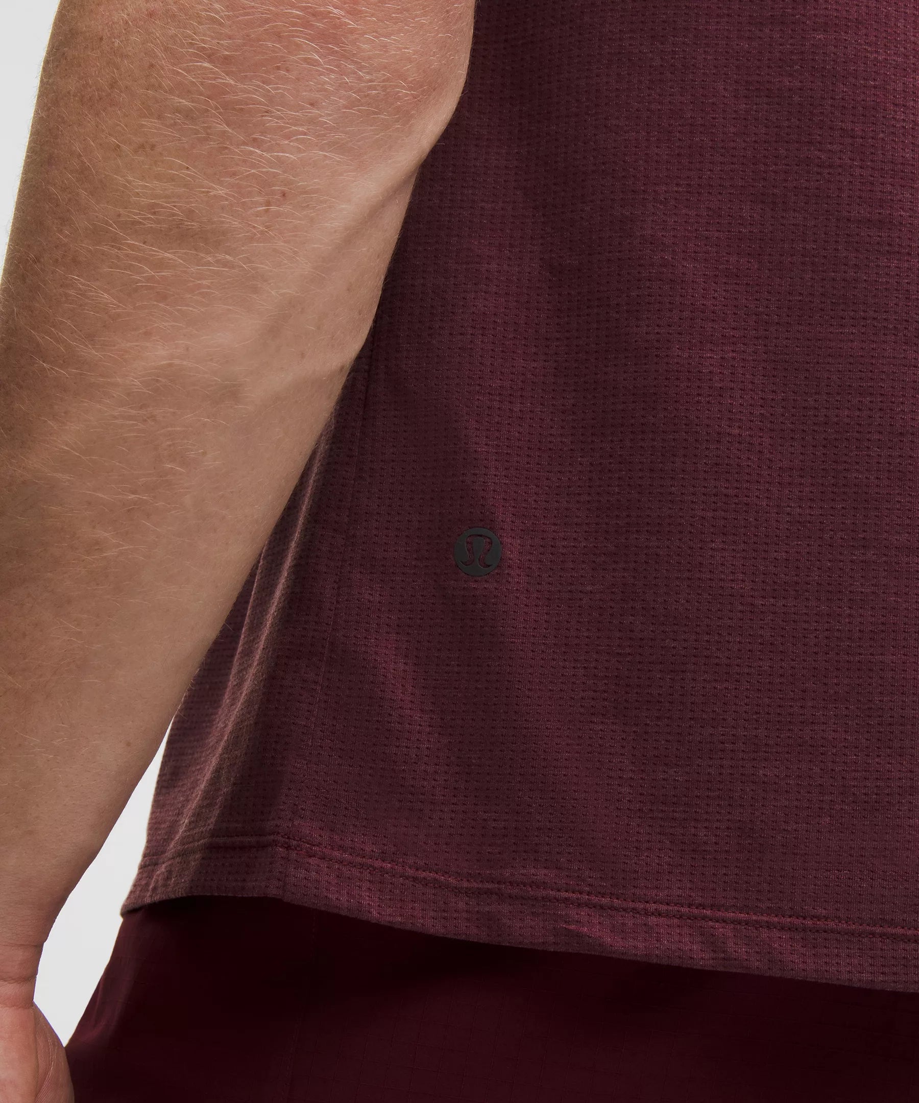 Camiseta sin mangas
