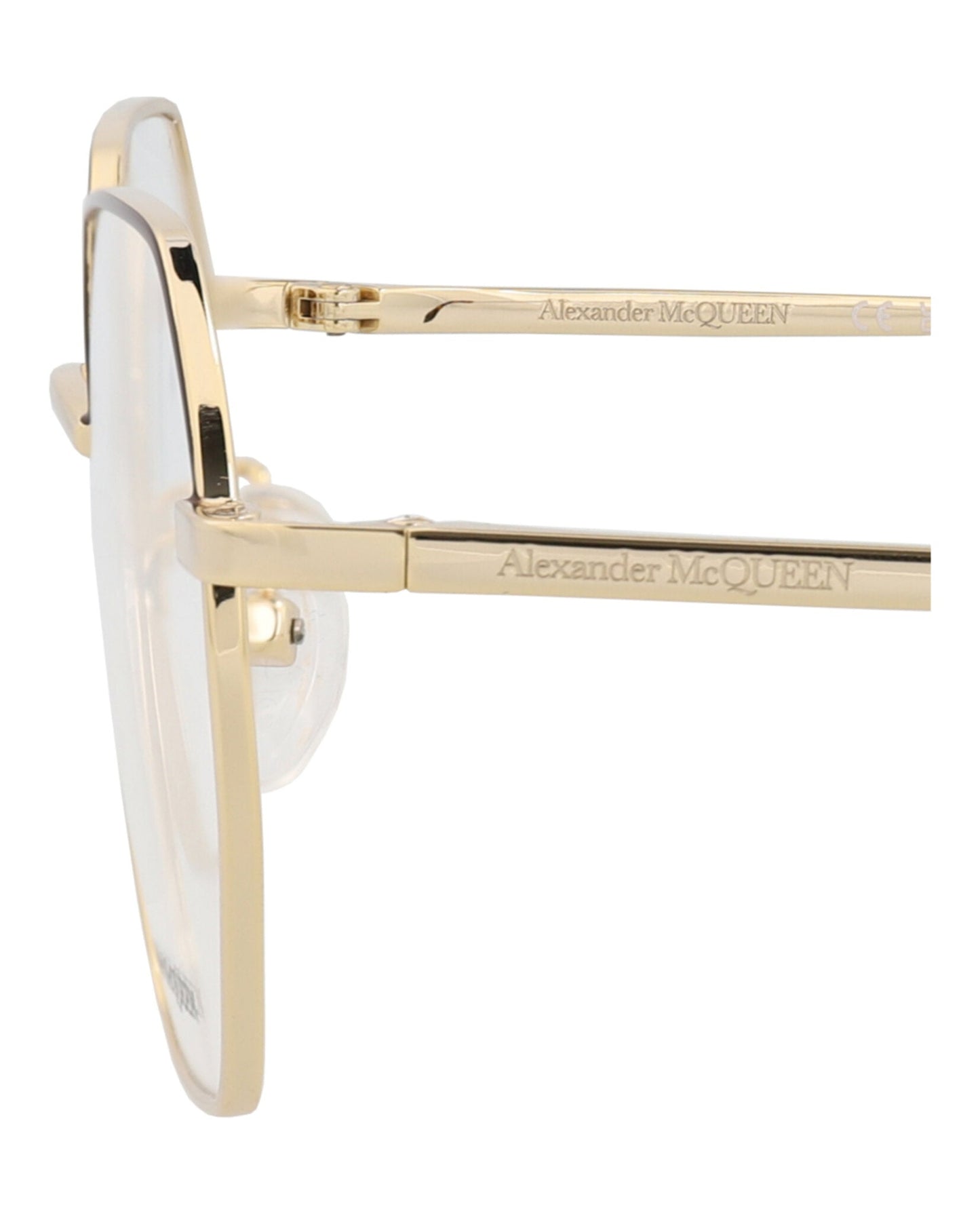 Montura para gafas de montura redonda