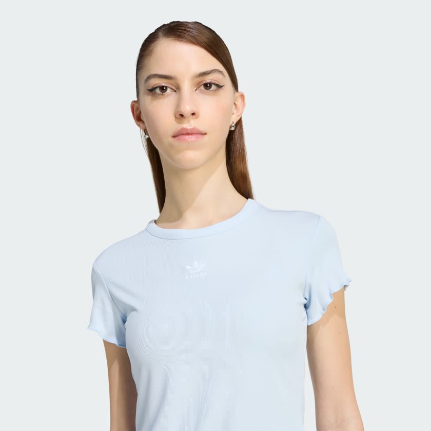 Camiseta para bebé