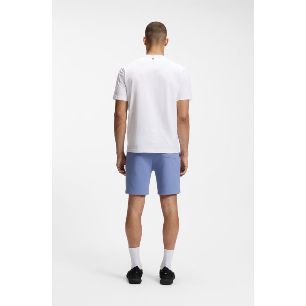 Camiseta de algodón