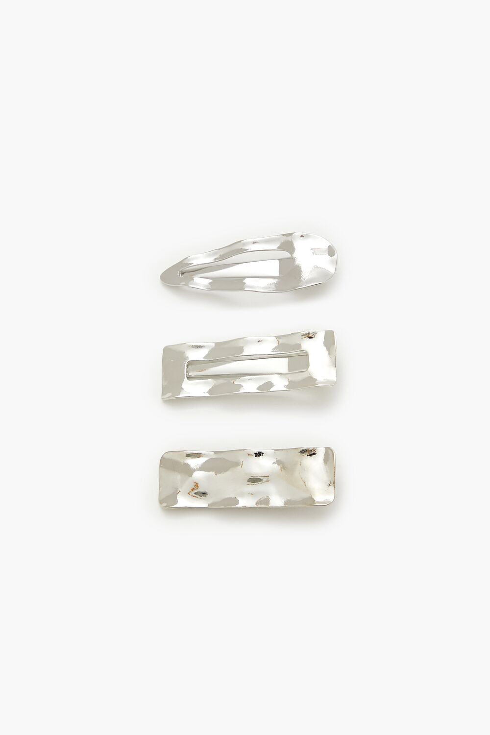 Pinza para el cabello