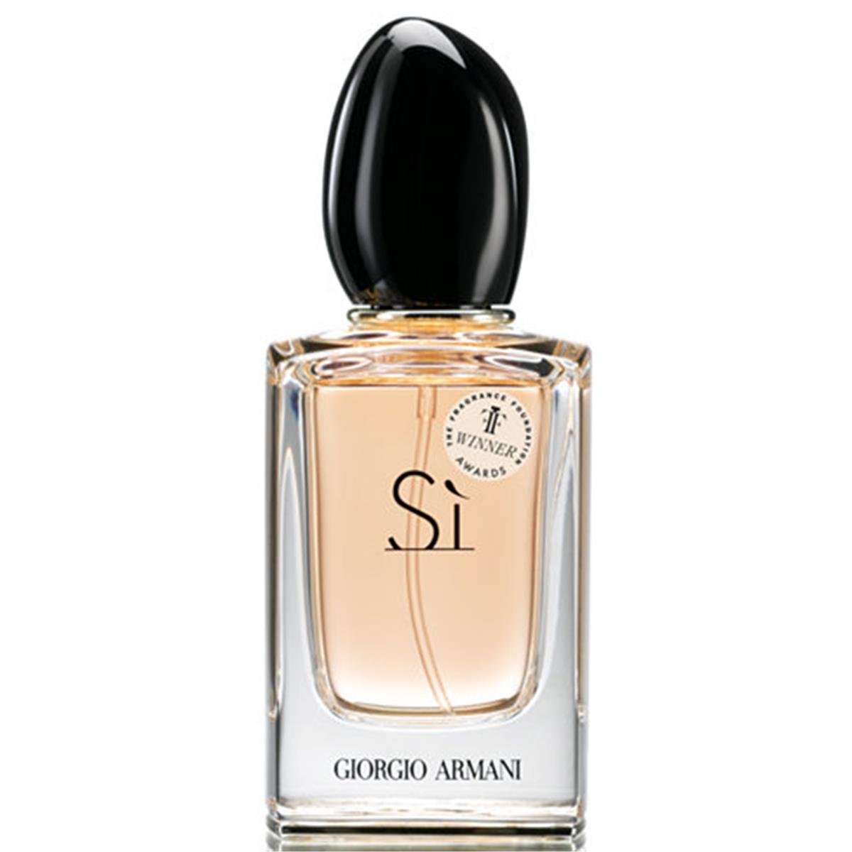 Perfume eau de parfum 1,7 oz