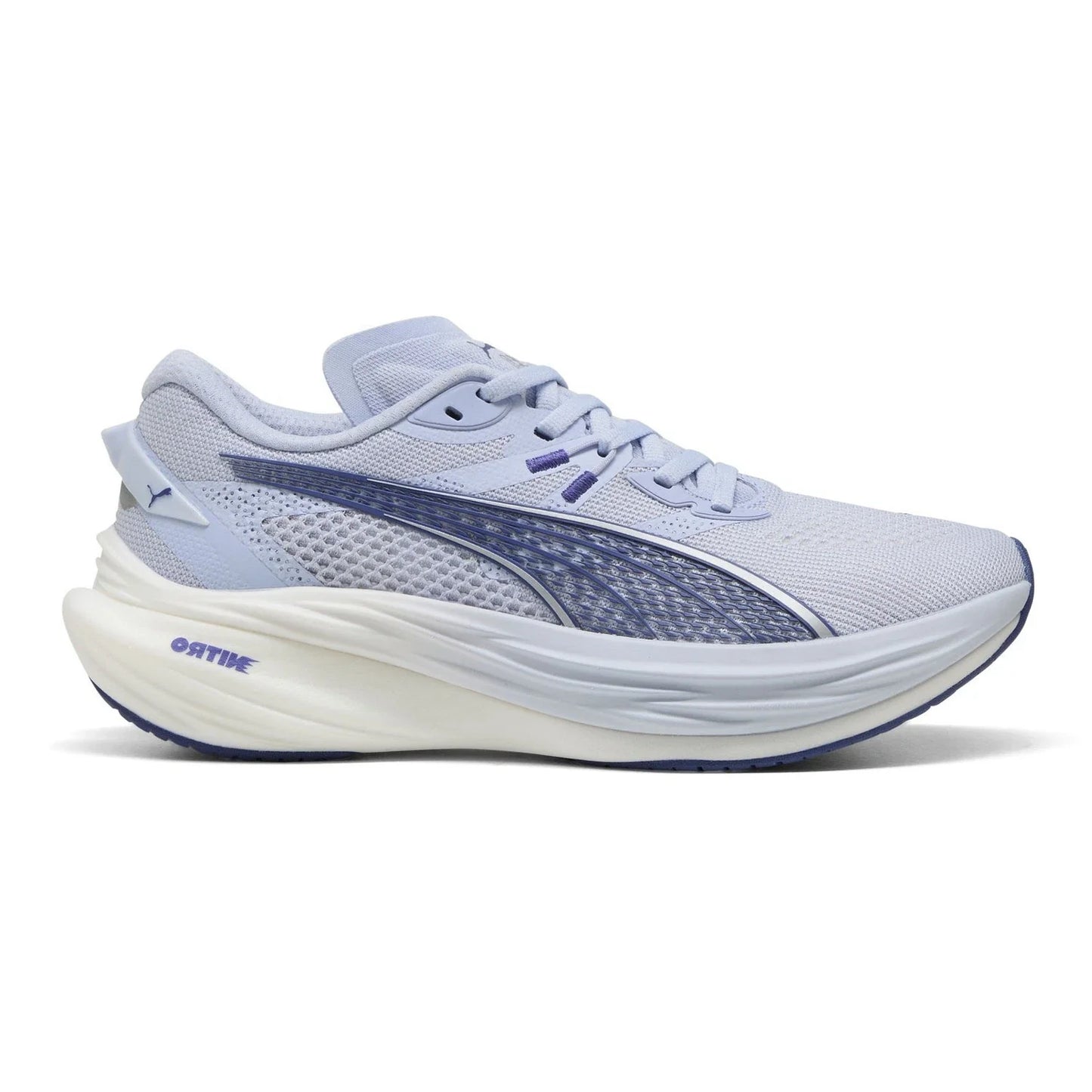Tenis color azul