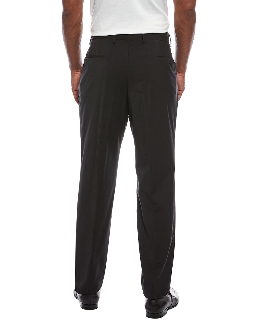 Pantalón de corte ajustado