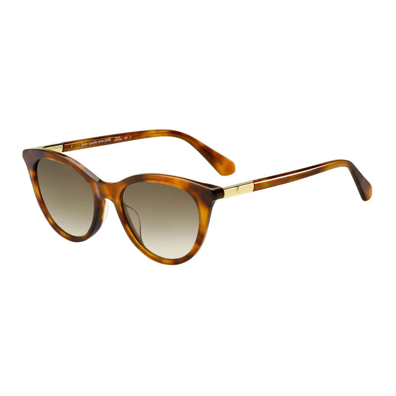 Gafas color café