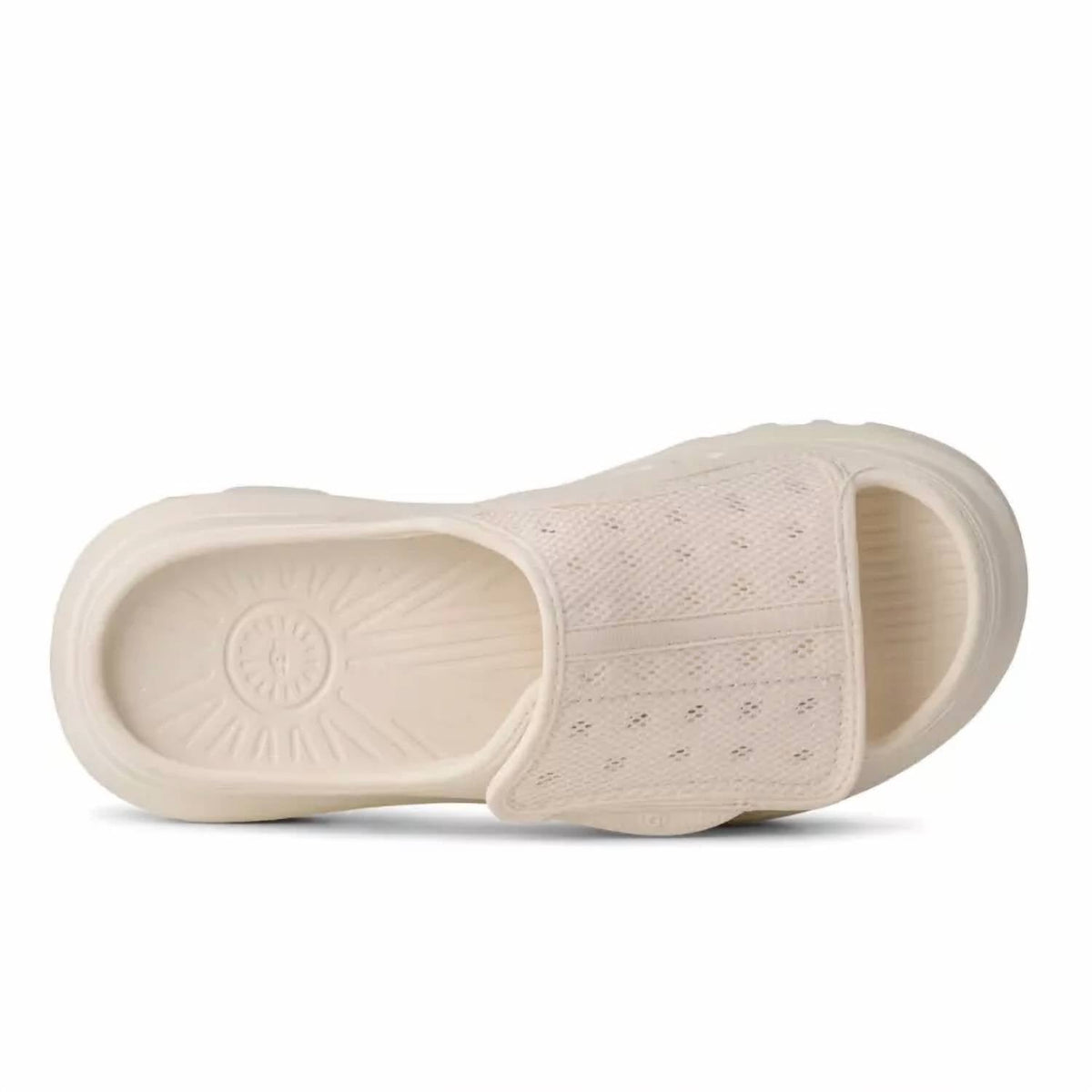 Sandalias de hombre