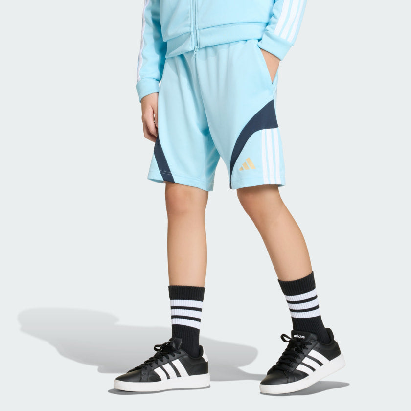 Short infantil