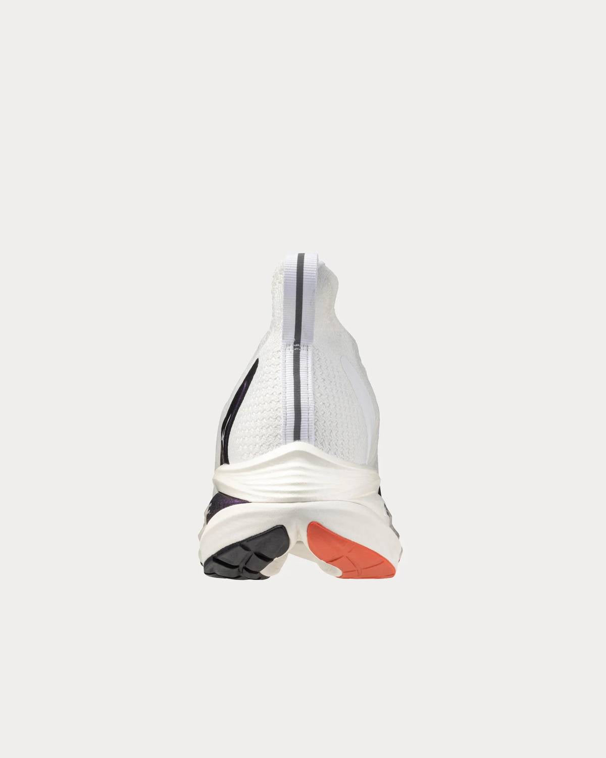 Tenis para correr de hombre color blanco