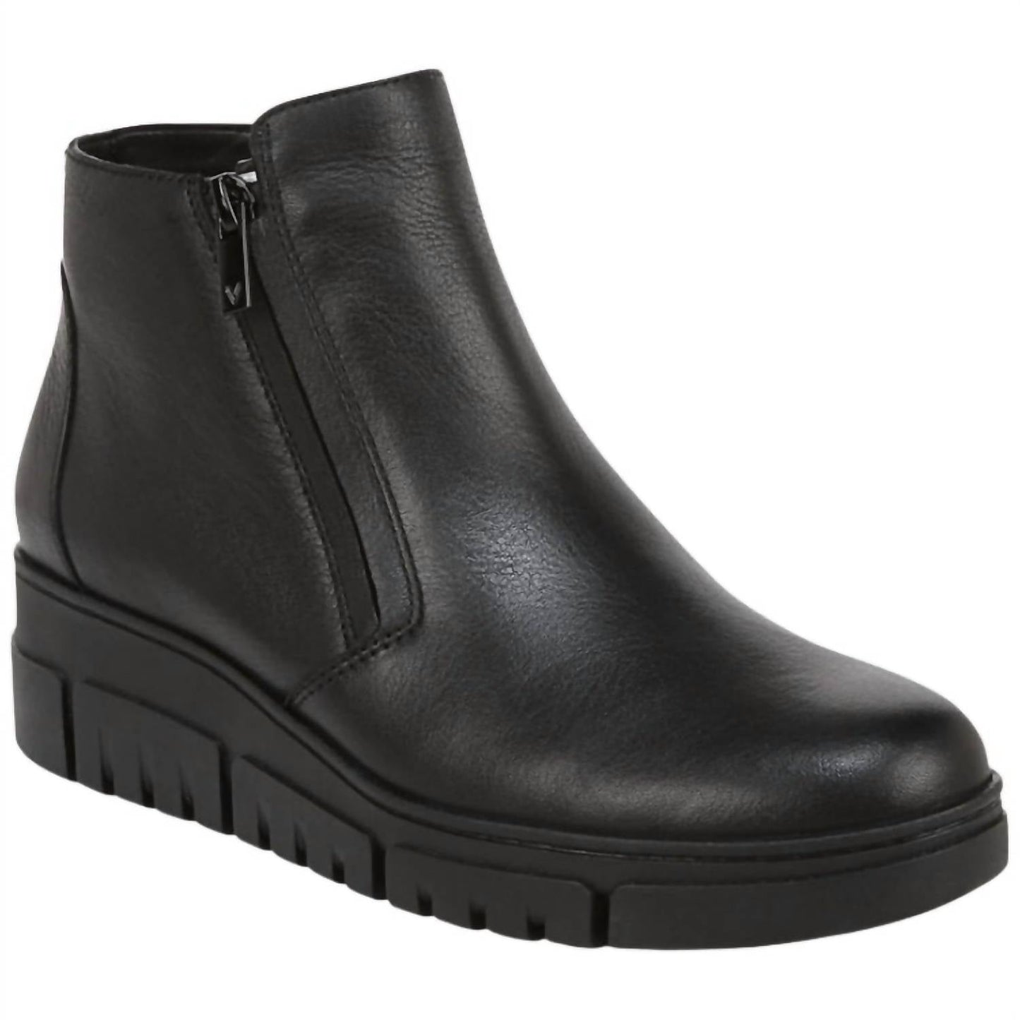 Botas de mujer color negro