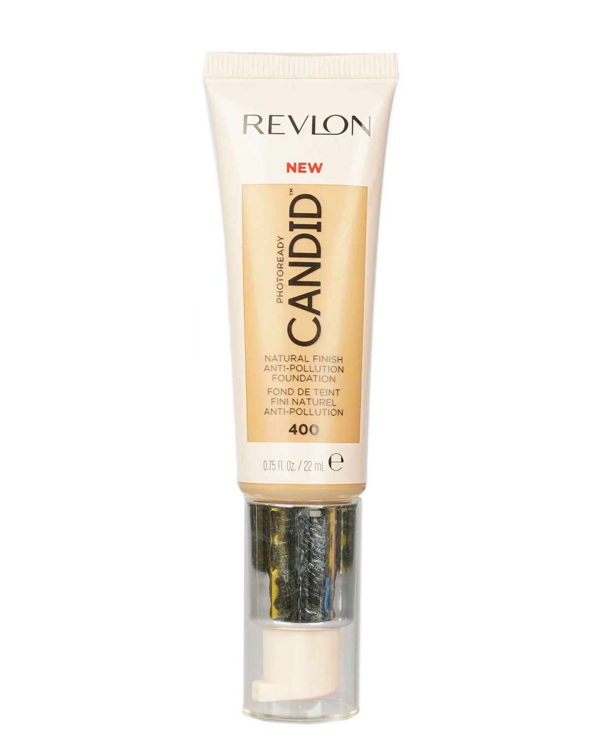 Base de maquillaje 0,75 oz