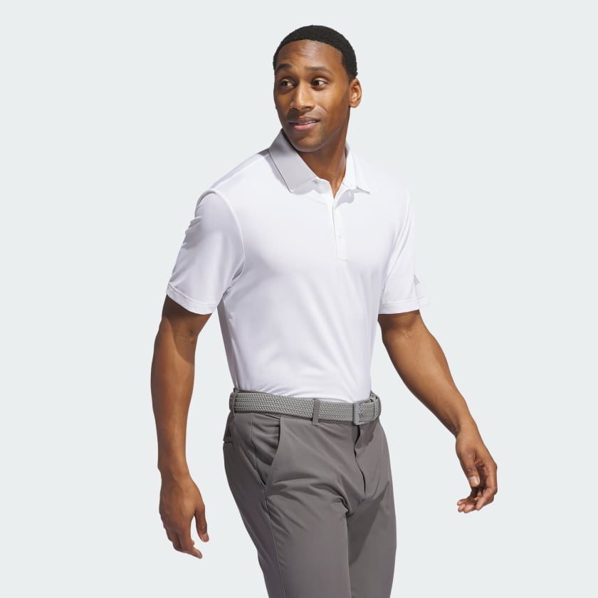 Polo de hombre