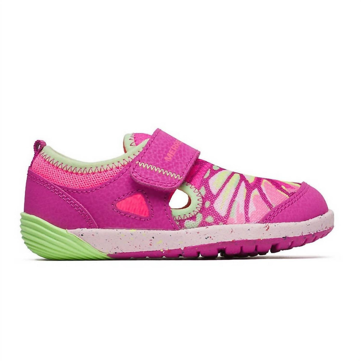 Tenis infantil