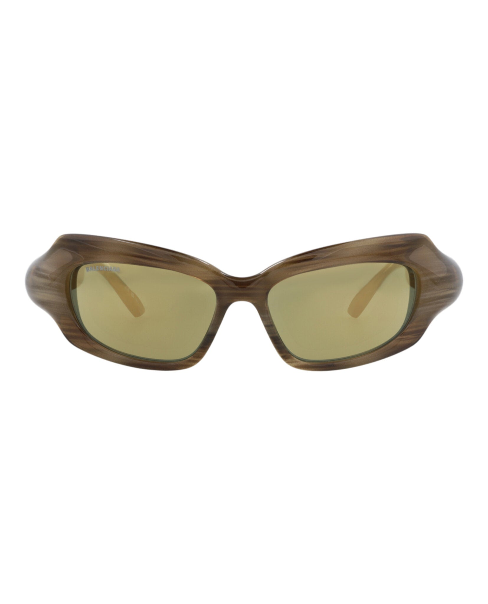 Gafas de sol de montura cuadrada