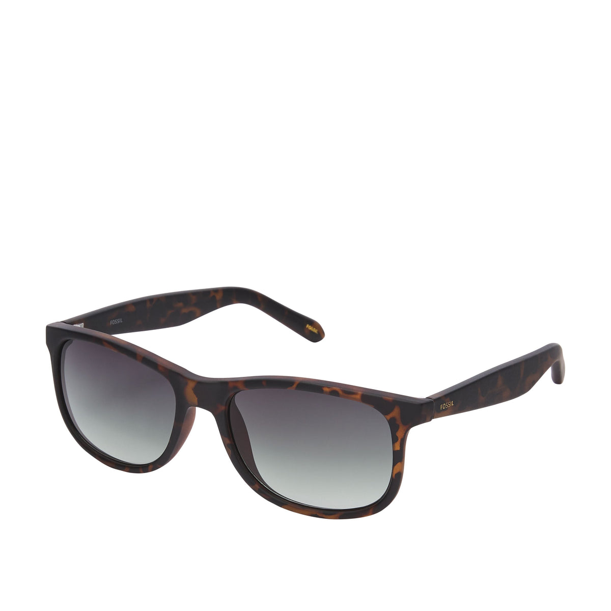 Gafas de sol de hombre de montura cuadrada