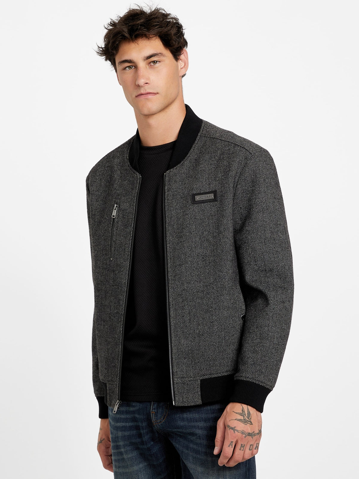 Chaqueta
