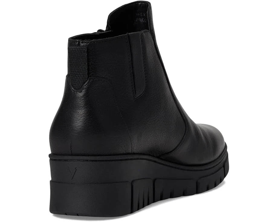 Zapatos de cuero