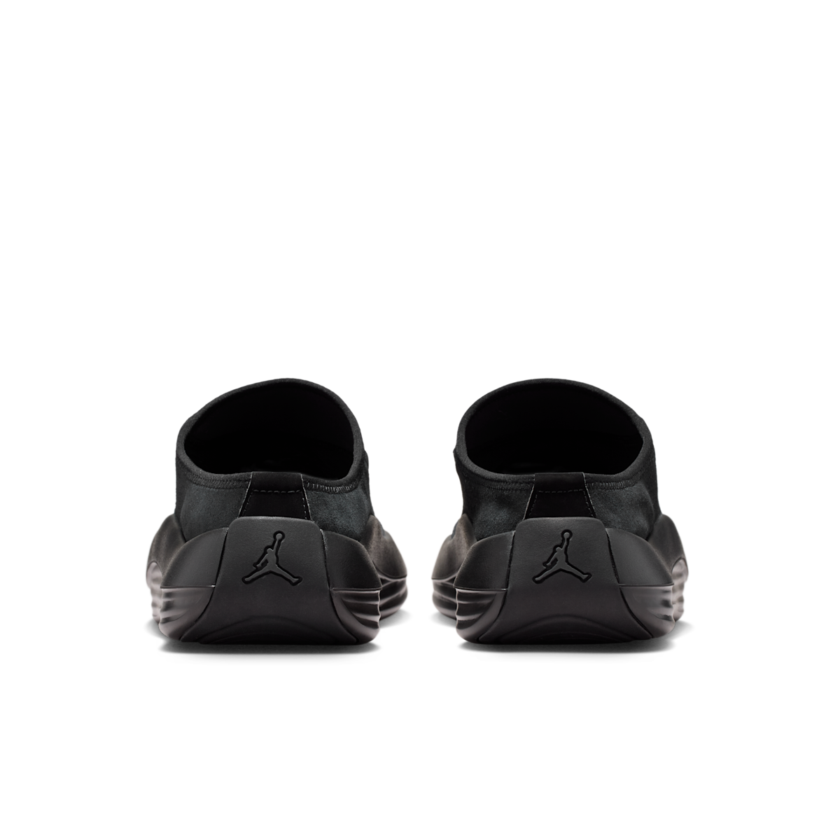Zapatos destalonados de hombre