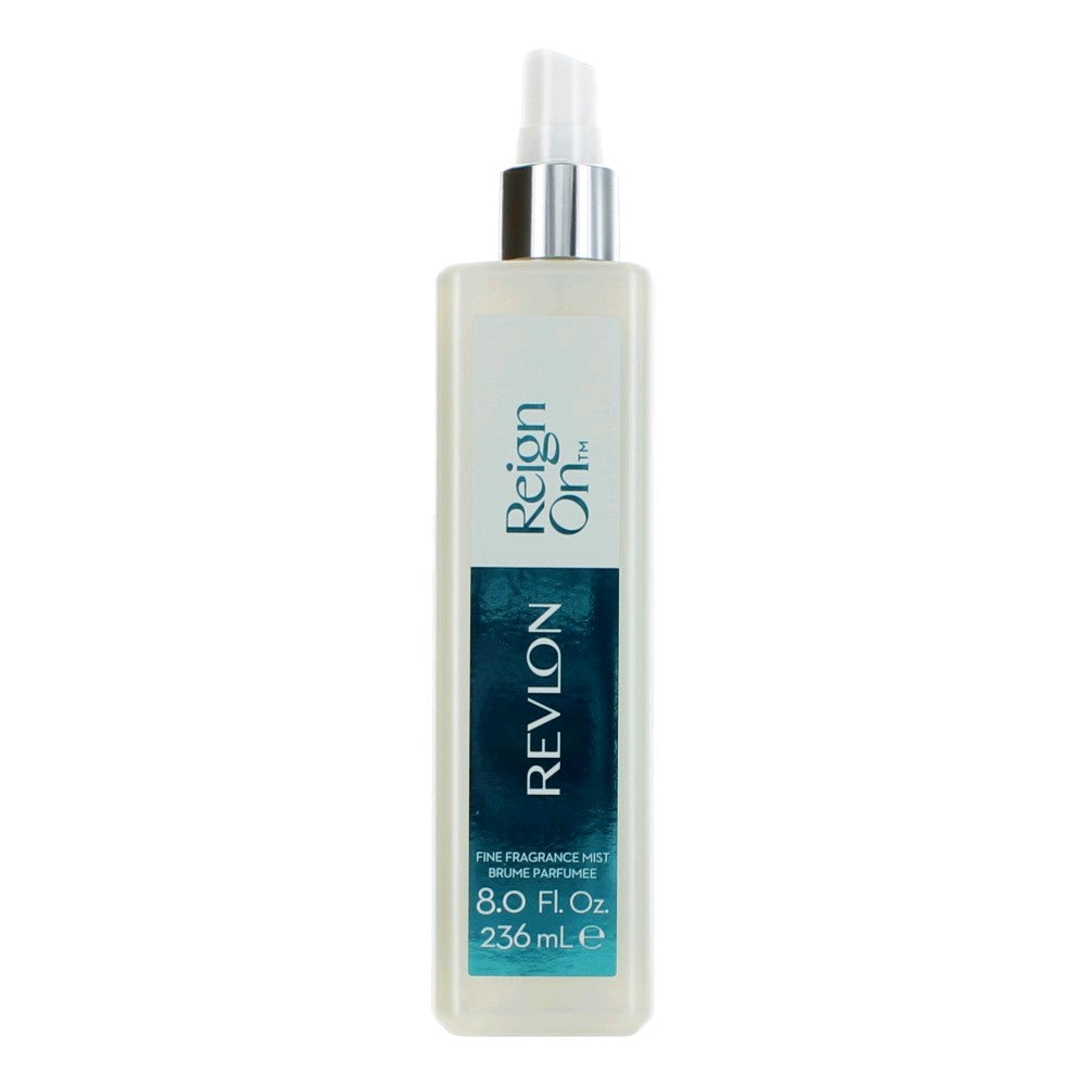 Bruma corporal de mujer 8 oz