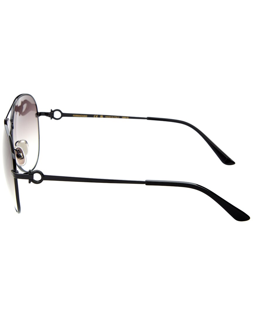 Gafas de sol de hombre 61 mm