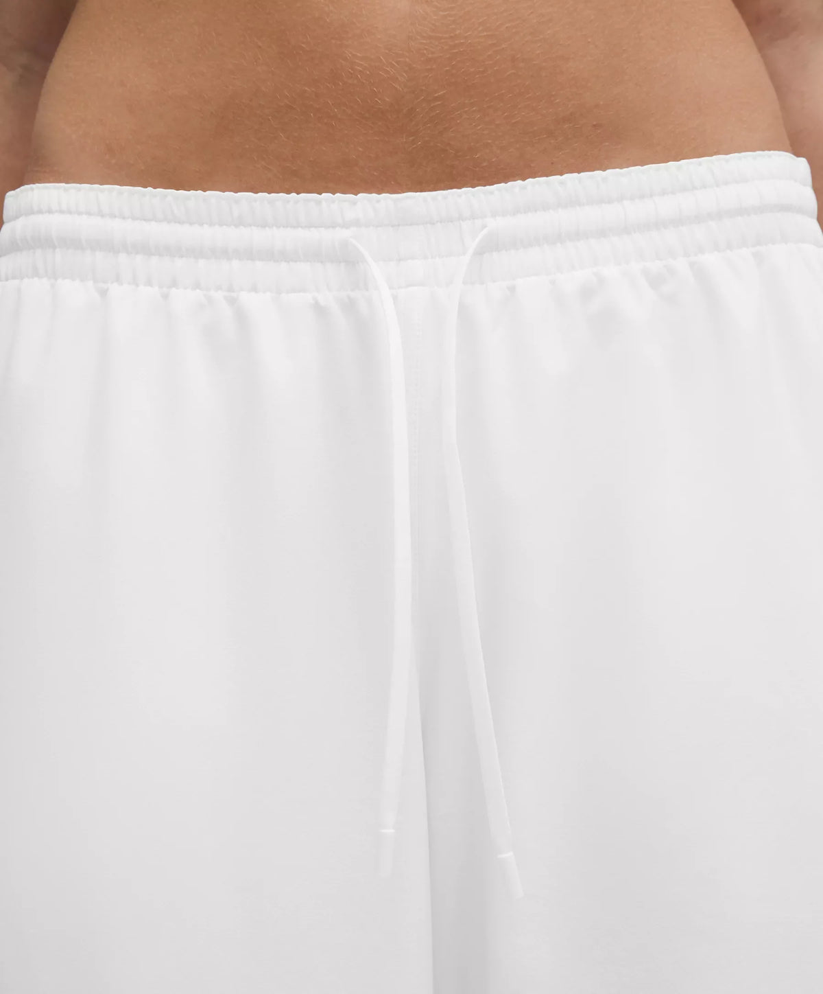 Pantalón de pierna ancha