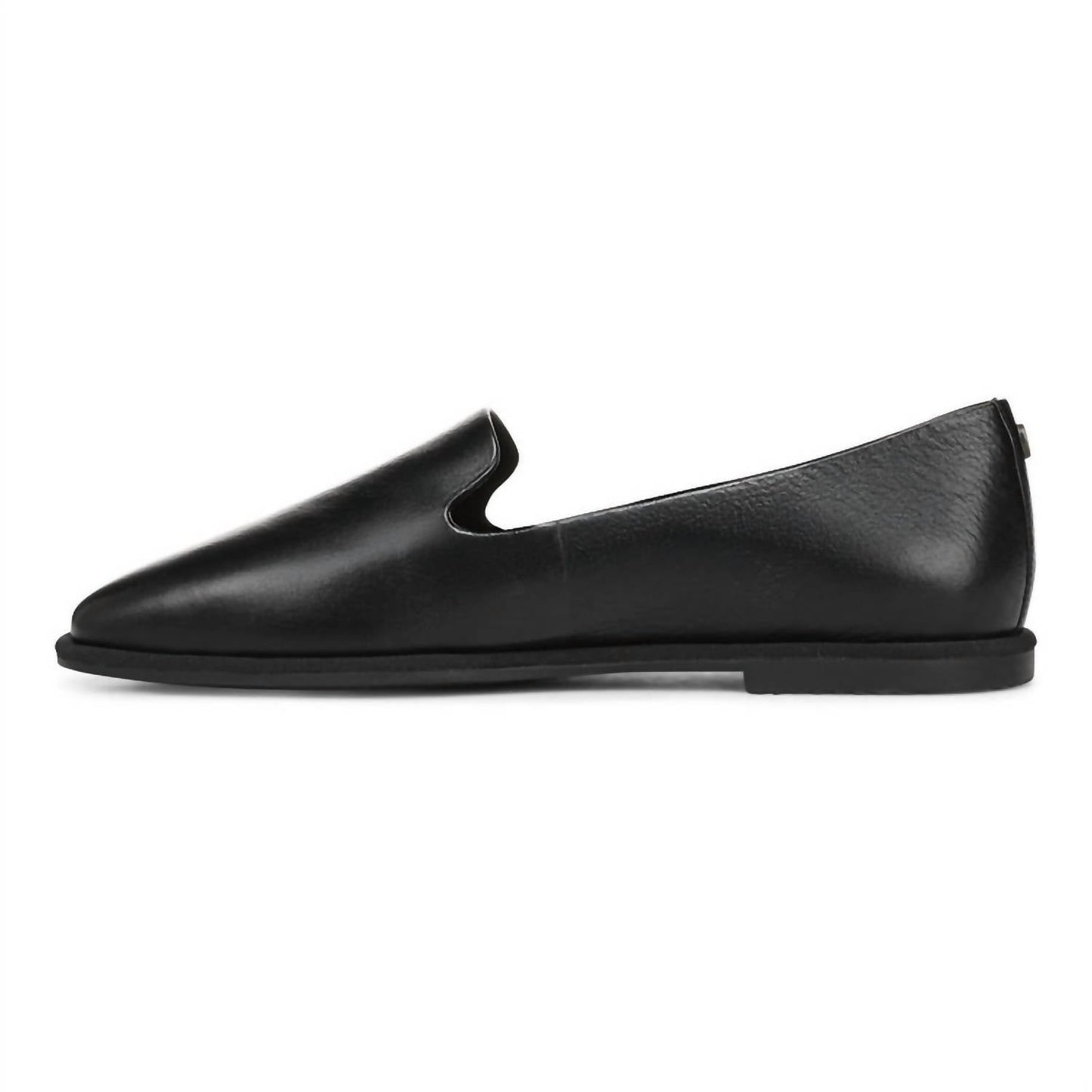 Mocasines de mujer color negro