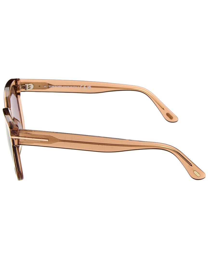 Gafas de sol de mujer 53 mm