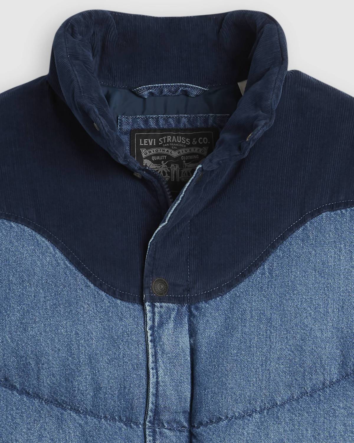 Chaqueta de mujer