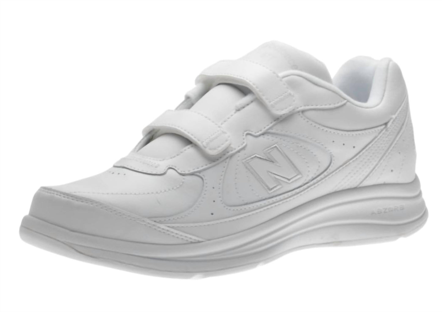 Zapatos de mujer color blanco