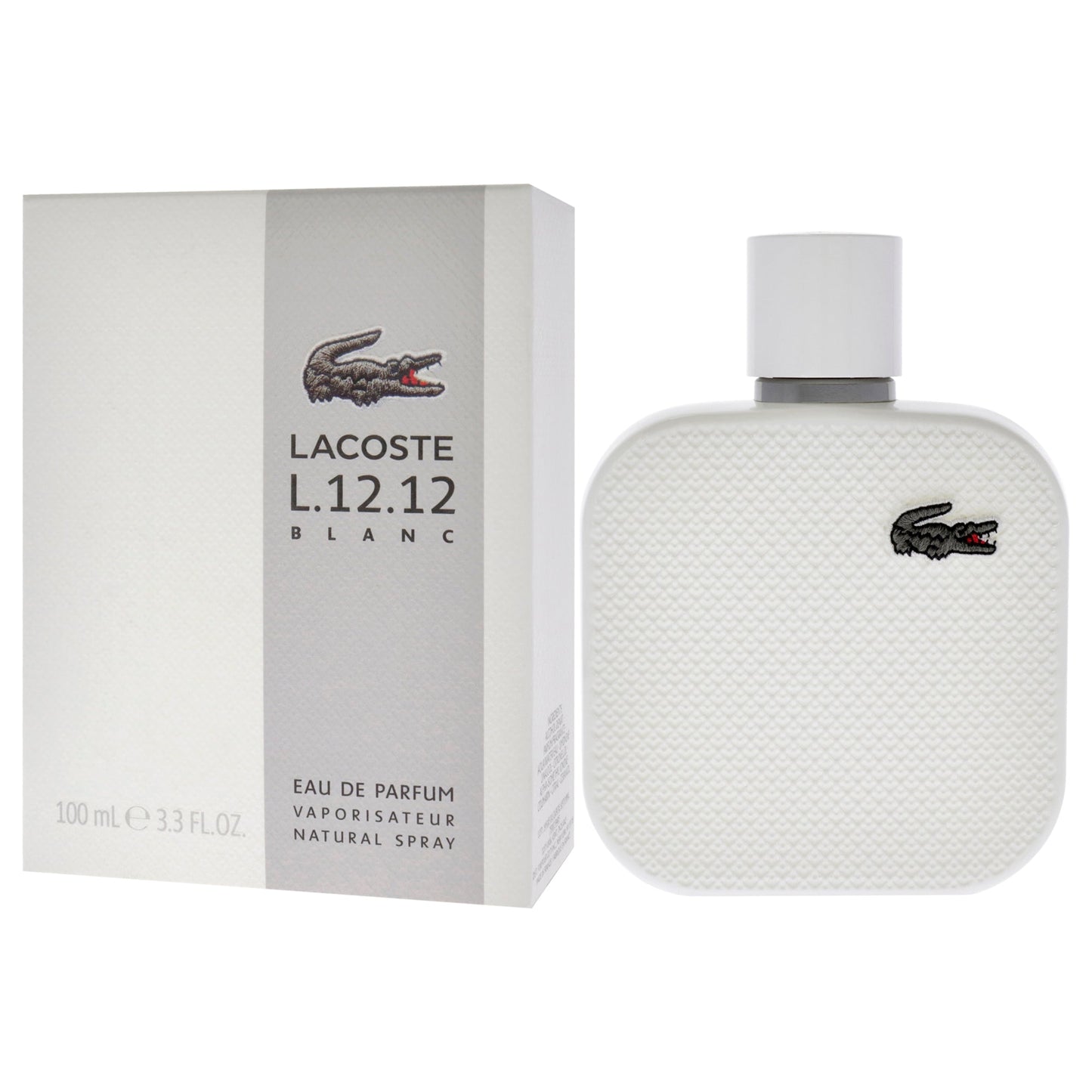 Perfume de hombre eau de parfum 3,3 oz