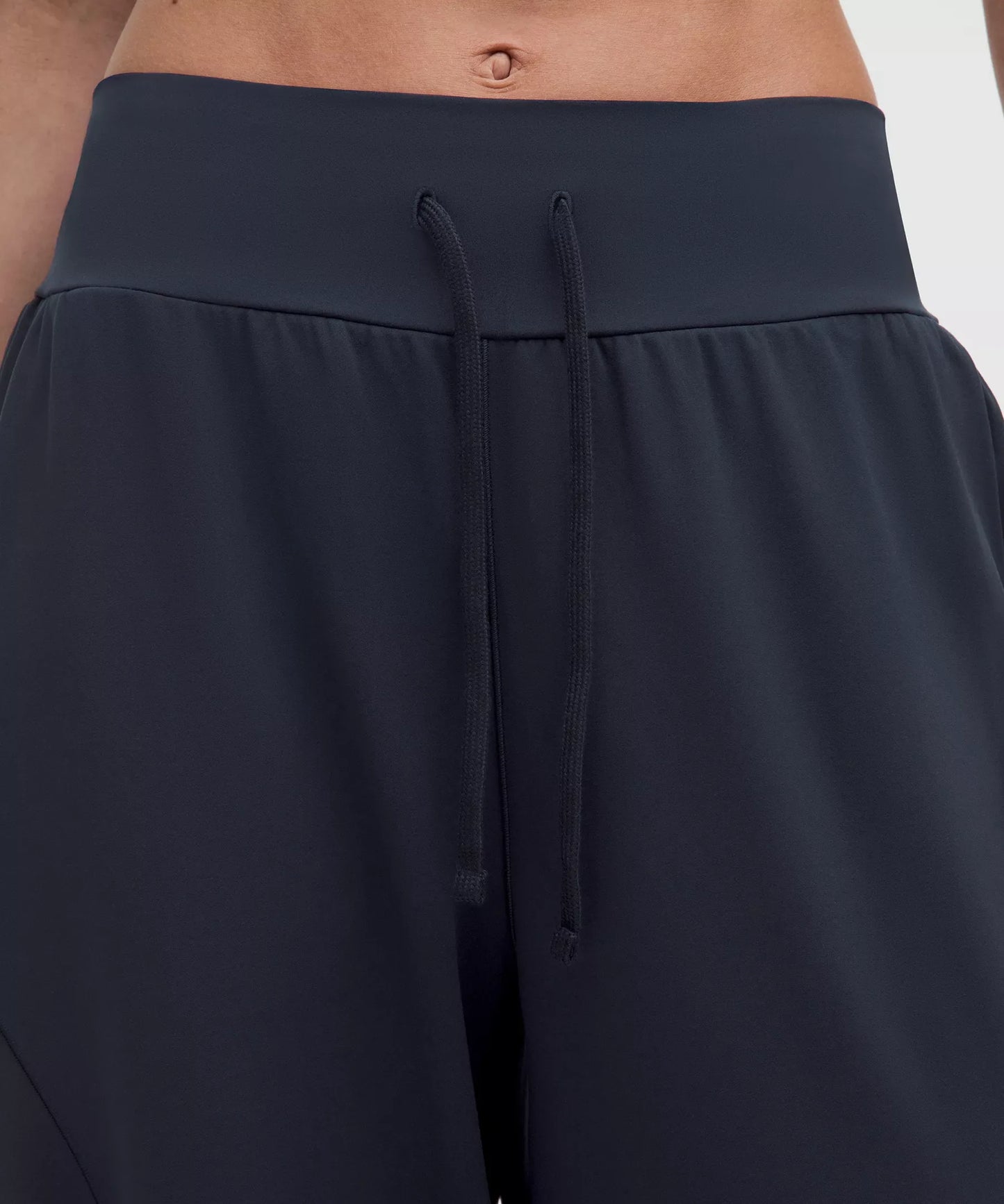 Pantalón de tiro bajo