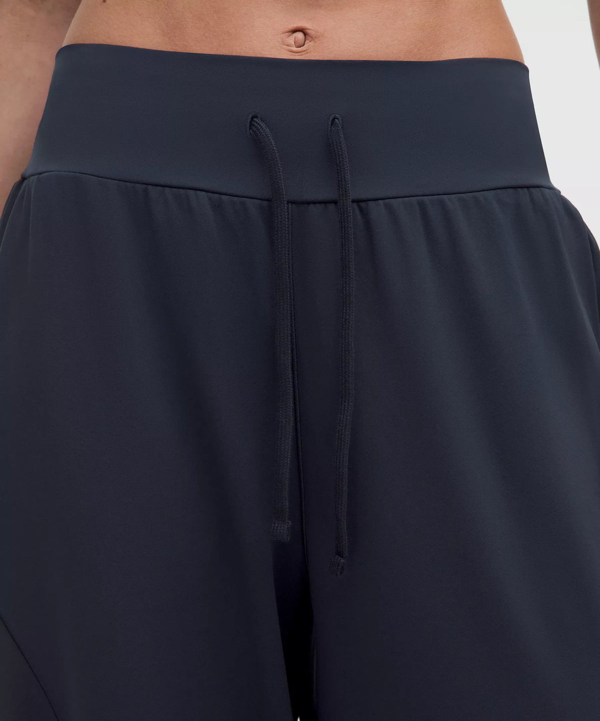 Pantalón de tiro bajo