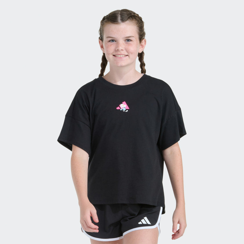 Camiseta infantil