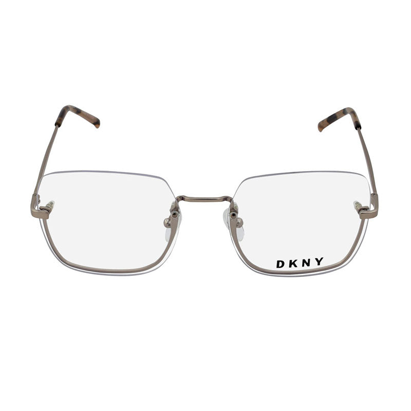 Gafas 54 mm color oro rosa