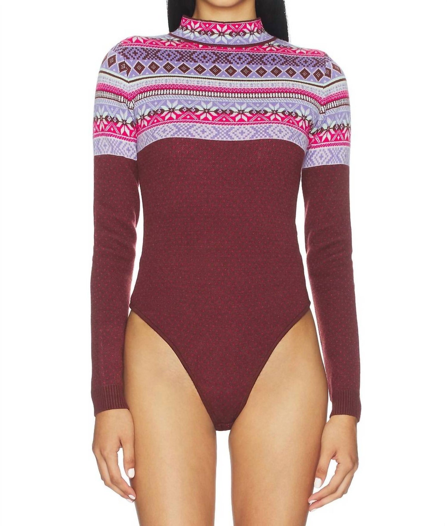 Body