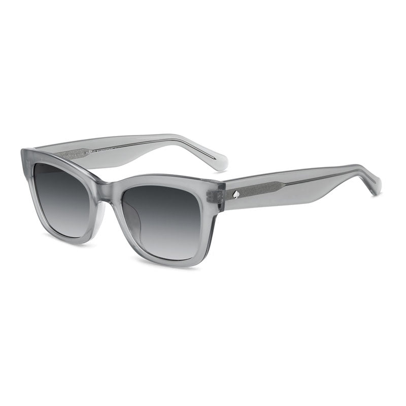 Gafas color gris oscuro y gris