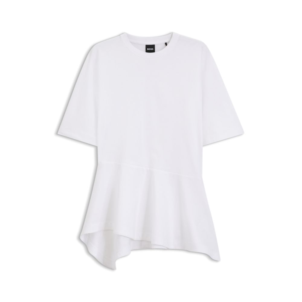 Camiseta de algodón