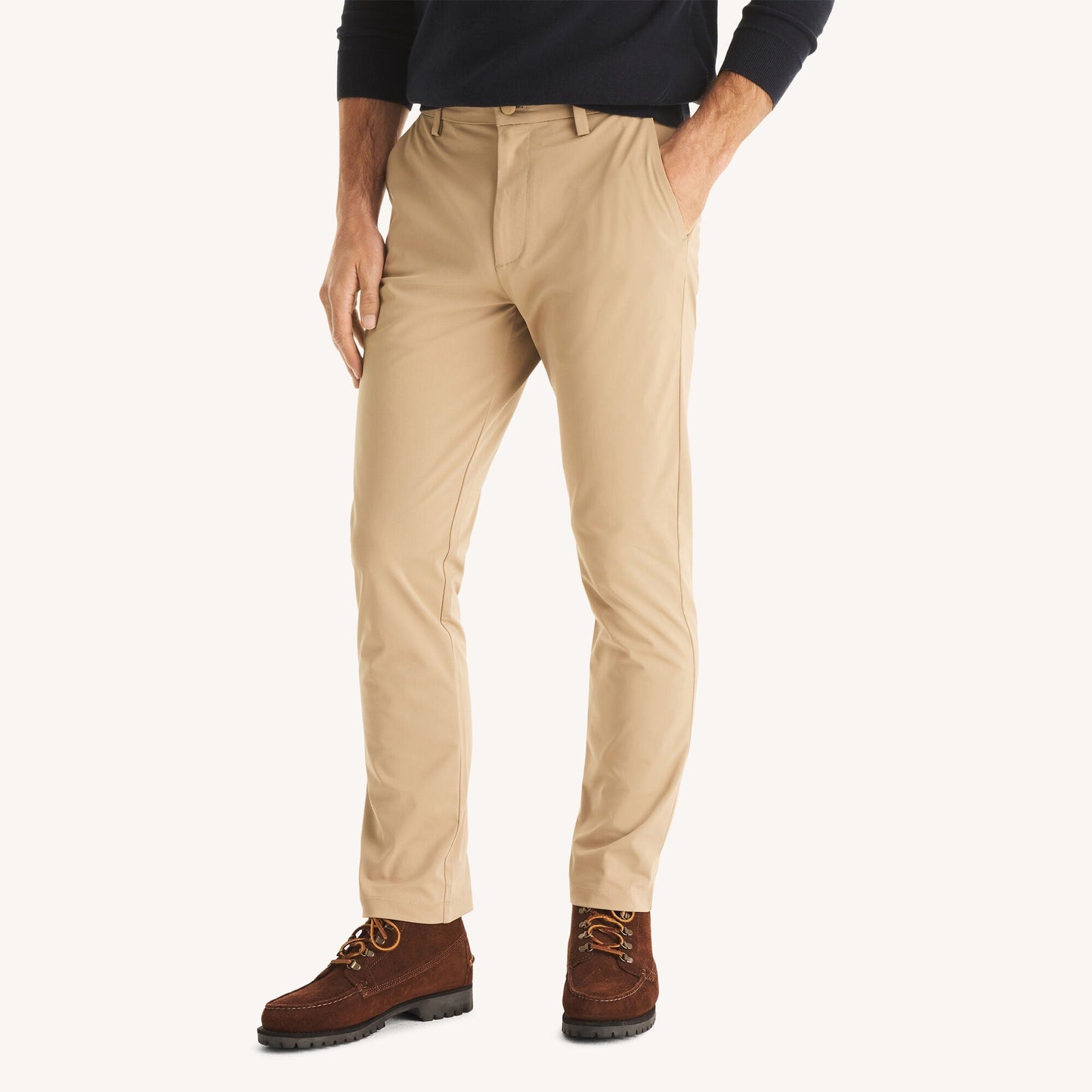 Pantalón de hombre