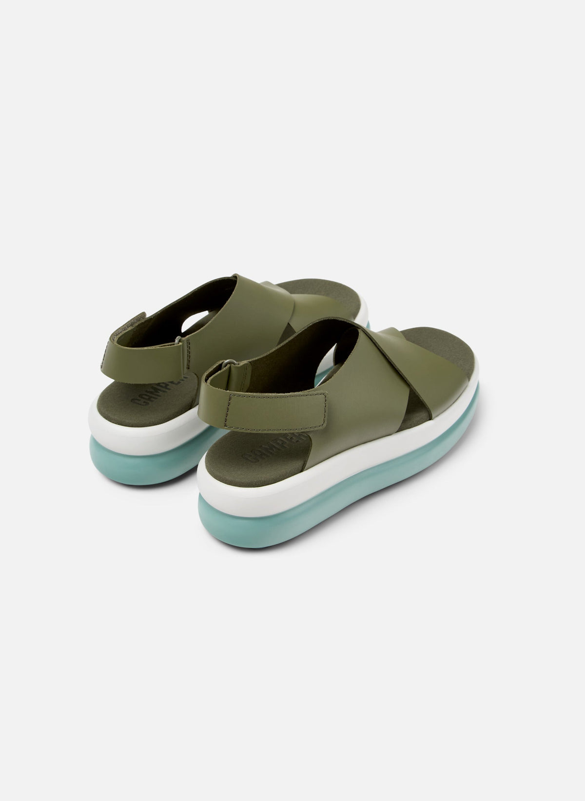 Sandalias de mujer