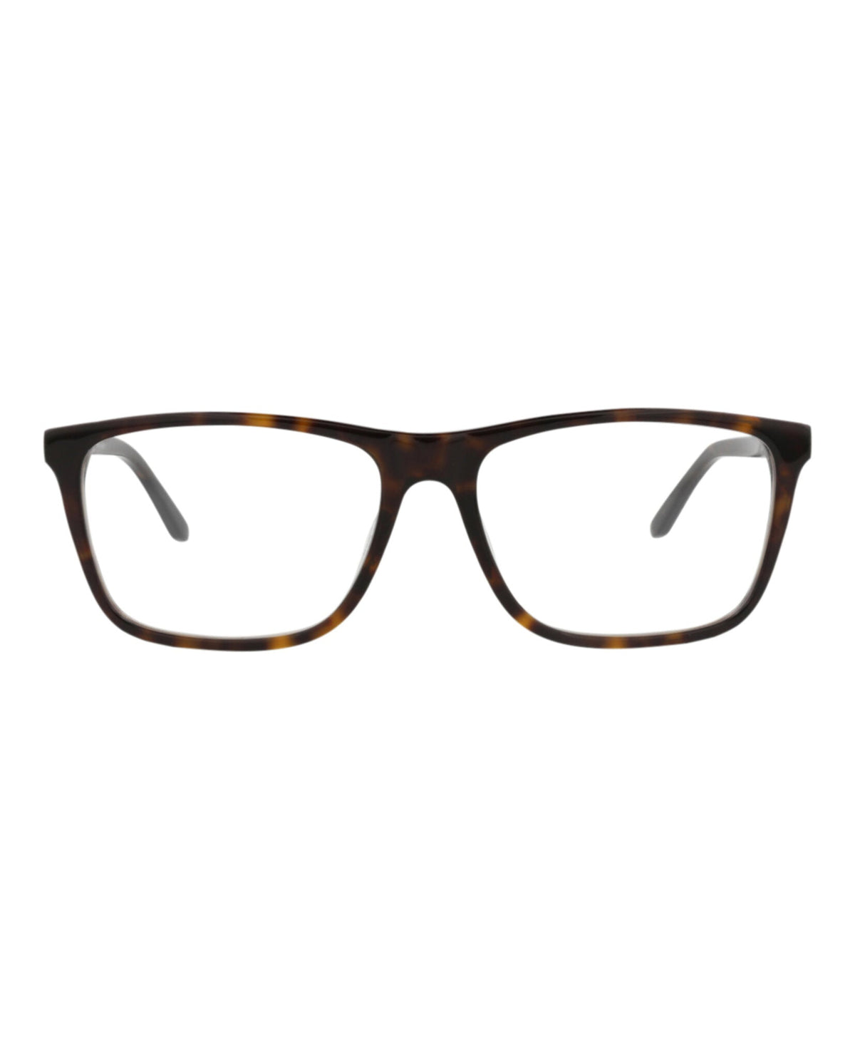 Montura para gafas de acetato de montura cuadrada