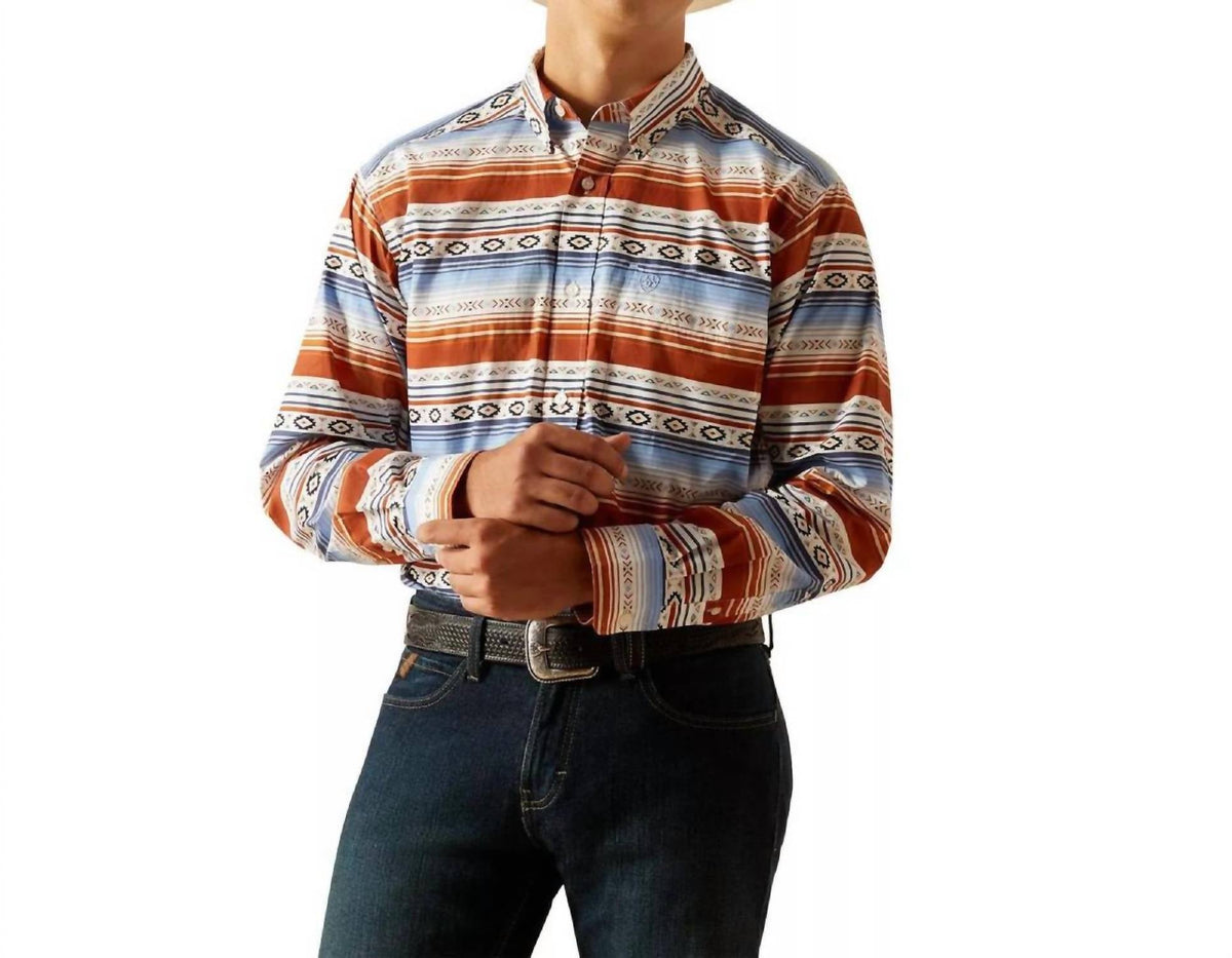 Camisa